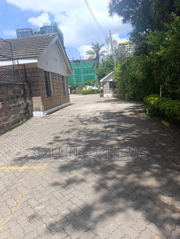 Fully Partitioned Office Spaces to Let - Kilimani - thumbnail 4