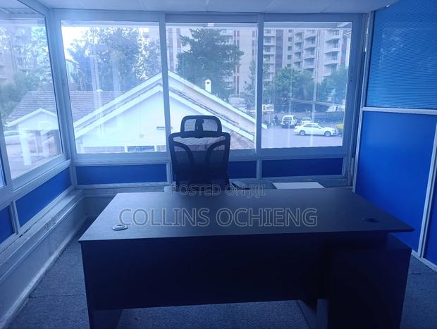 Fully Partitioned Office Spaces to Let - Kilimani - thumbnail 7