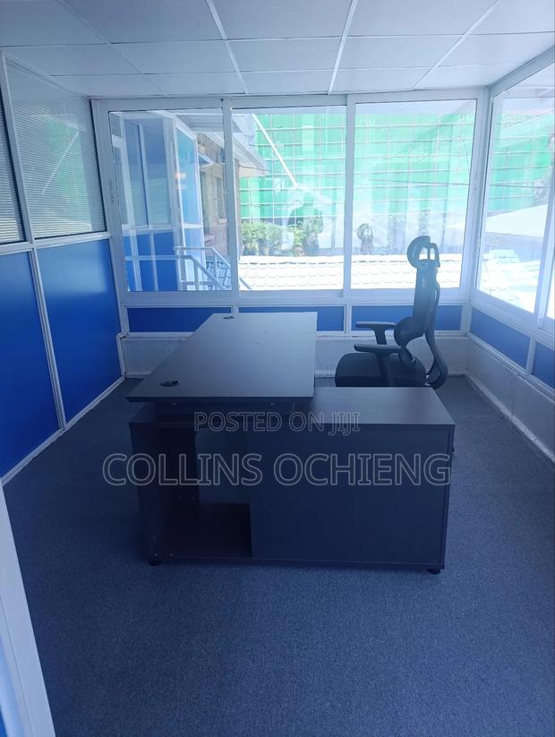 Fully Partitioned Office Spaces to Let - Kilimani - thumbnail 9