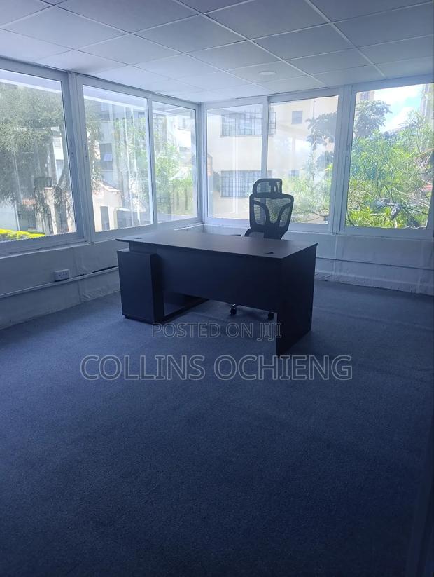 Fully Partitioned Office Spaces to Let - Kilimani - thumbnail 10