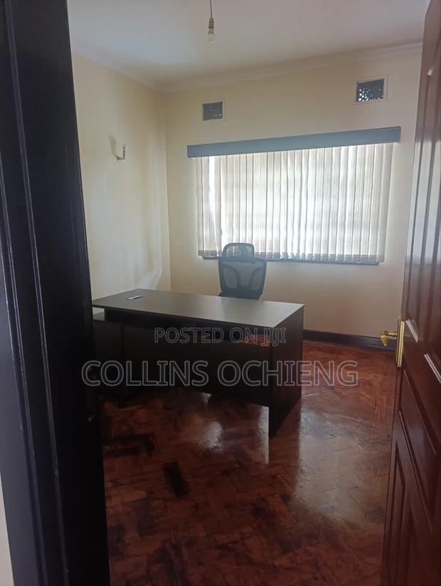 Fully Partitioned Office Spaces to Let - Kilimani - thumbnail 14