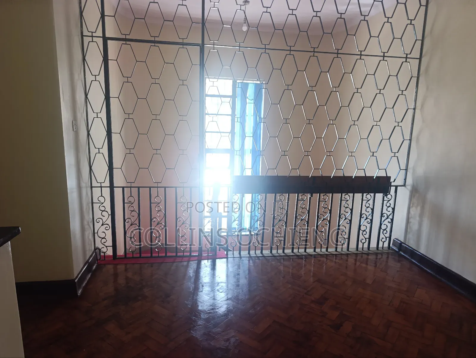 Fully Partitioned Office Spaces to Let - Kilimani