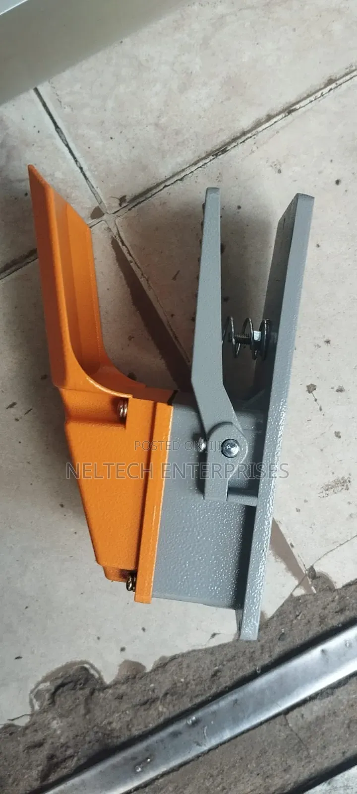 Foot Switch