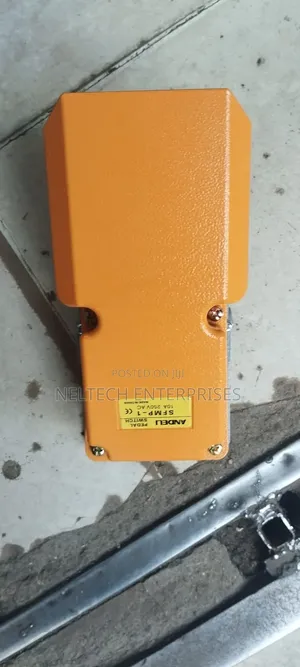 Foot Switch