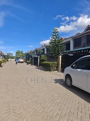 4bdrm House in River Park Estate for sale