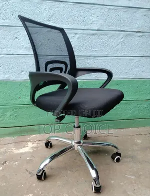 Standard Mesh Office Chair