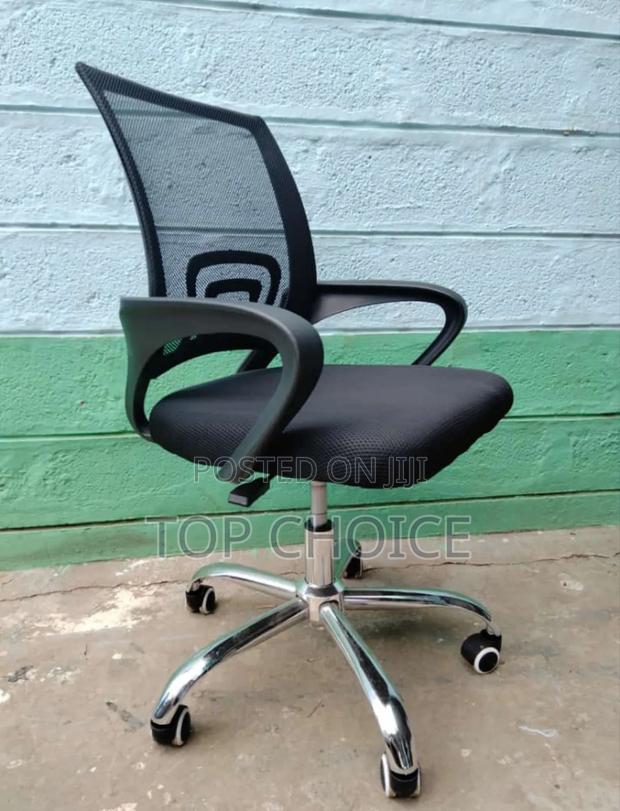 Standard Mesh Office Chair