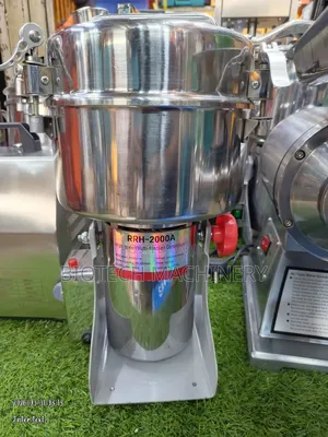 2000g/2kgs Spice Grinder / Powder Grinder