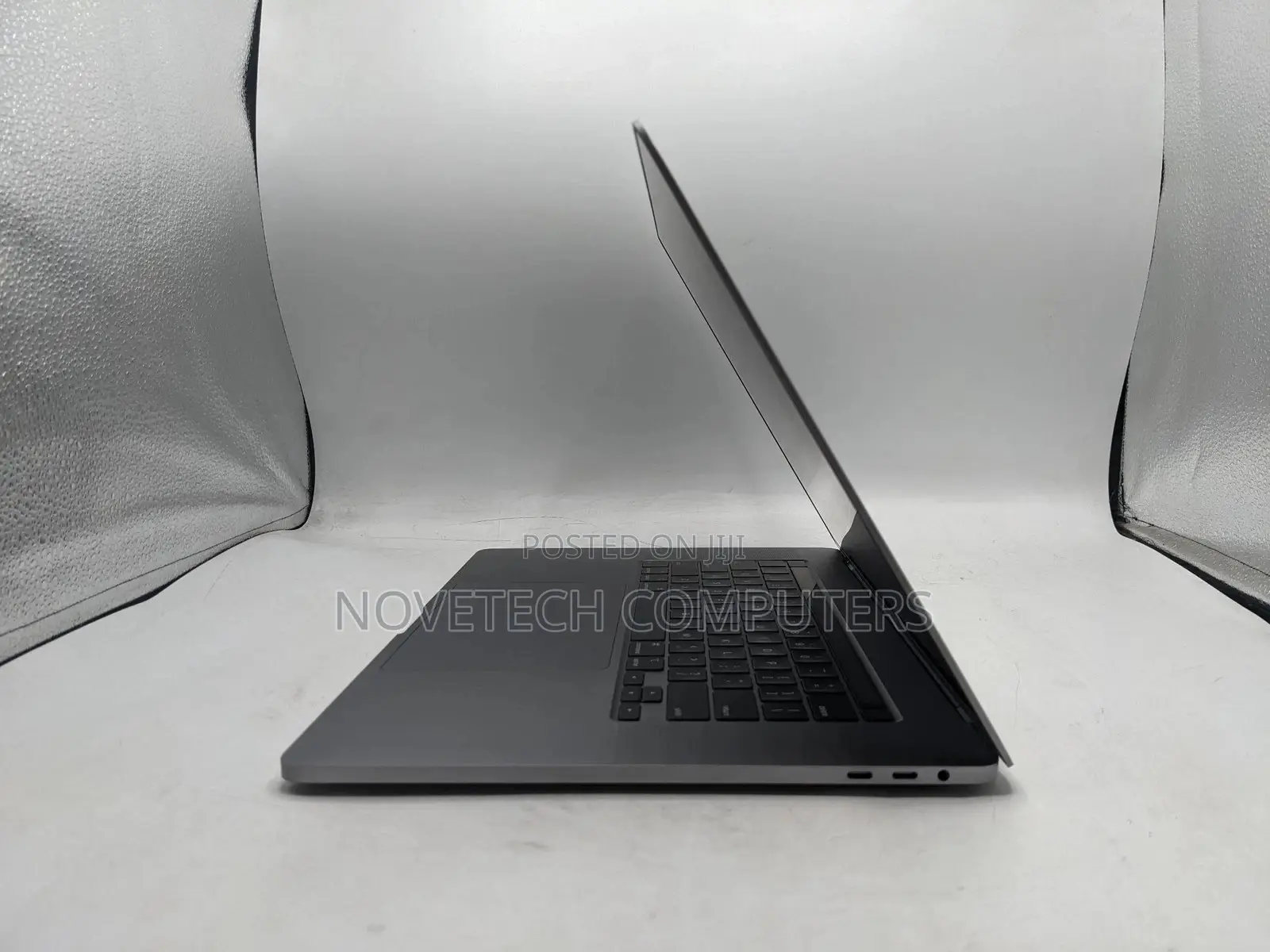 Laptop Apple MacBook Pro 2019 16GB Intel Core i9 SSD 1T