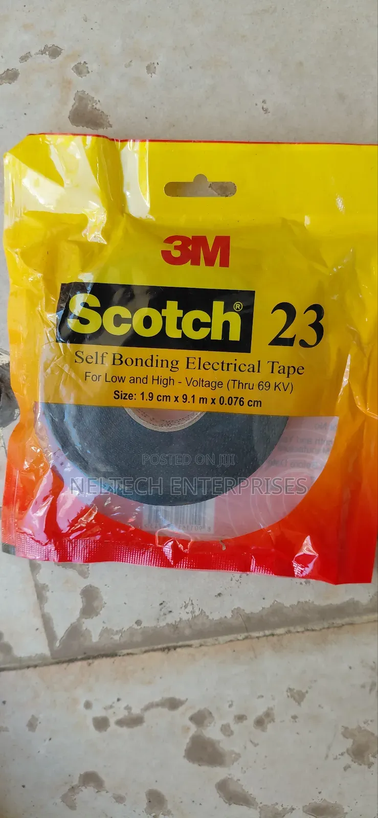 Scotch Tape 23