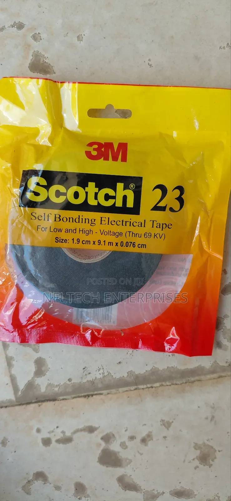 Scotch Tape 23