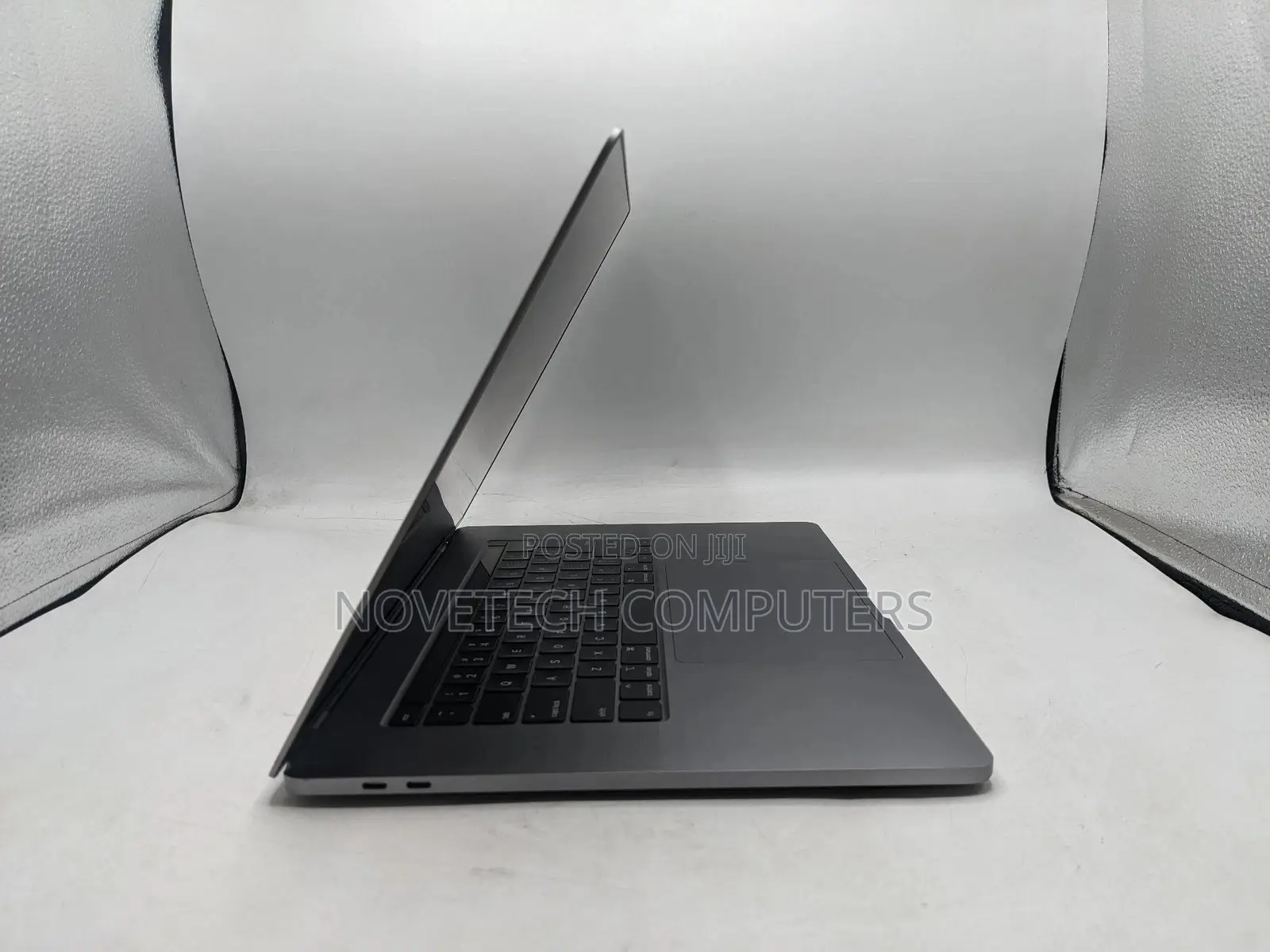 Laptop Apple MacBook Pro 2019 16GB Intel Core i9 SSD 1T