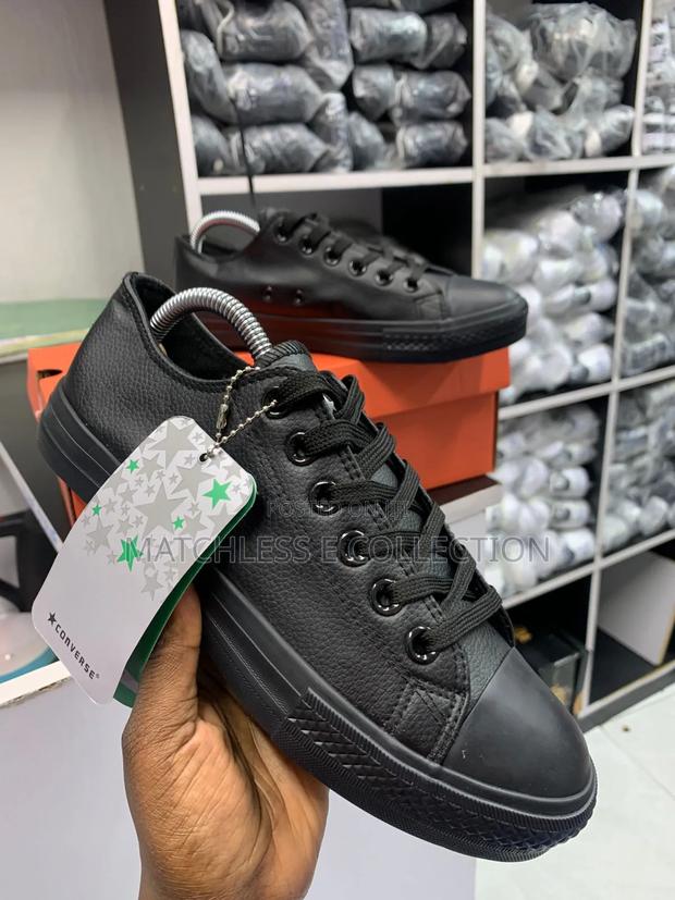 Converse Leather - thumbnail 2