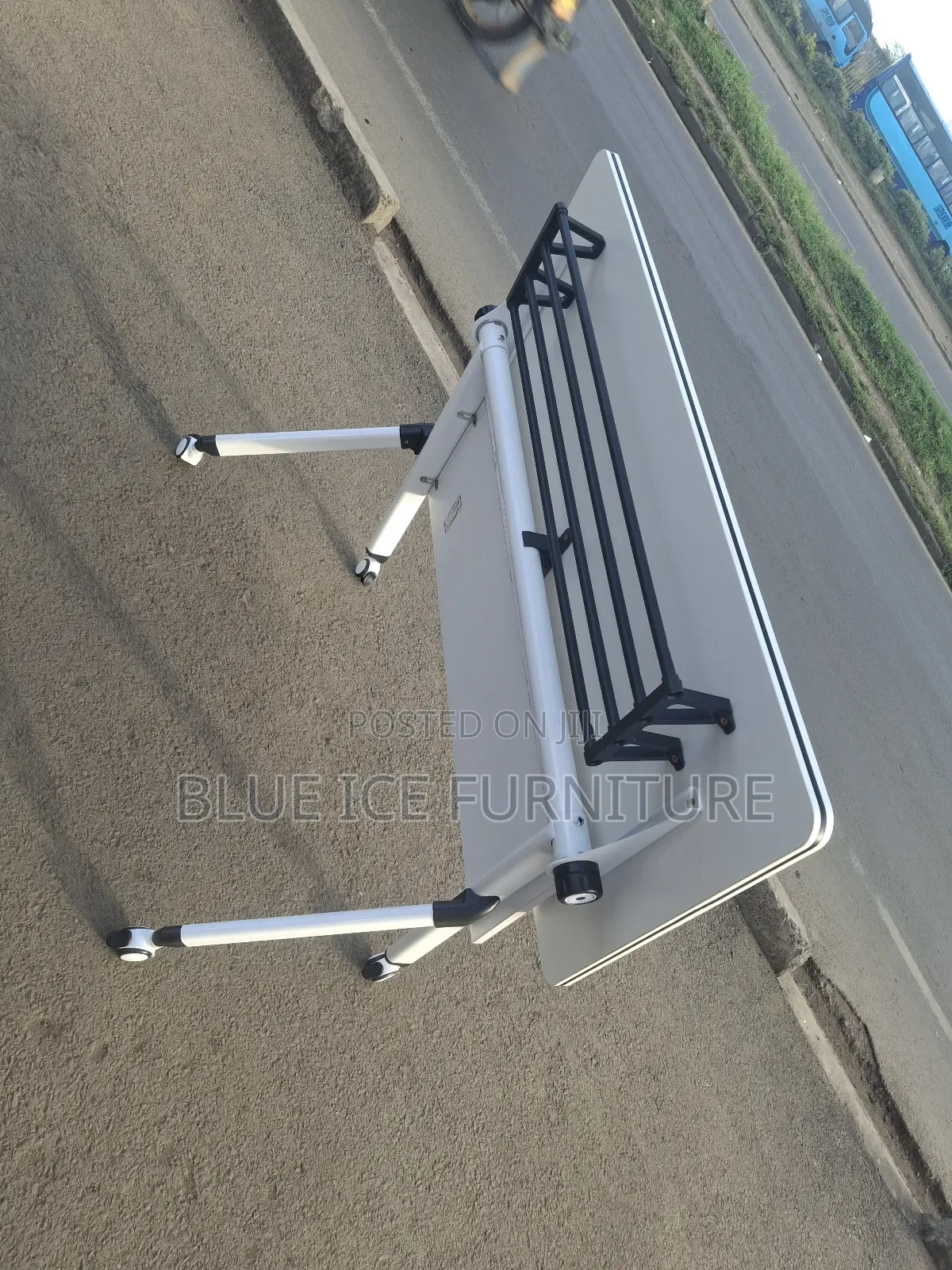 Smartfold Training Table