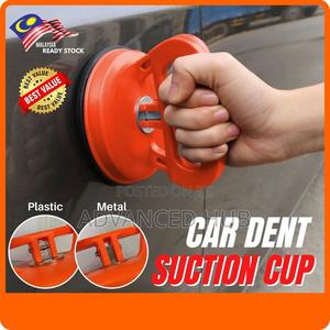 Dent Remover Puller Repair for Car Home Glass Suction Cup