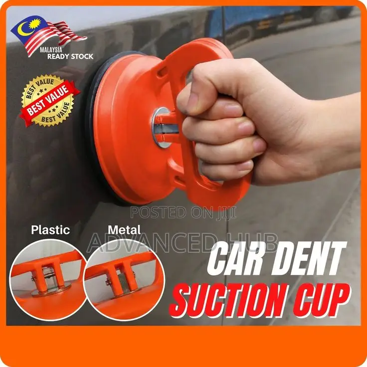 Dent Remover Puller Repair for Car Home Glass Suction Cup