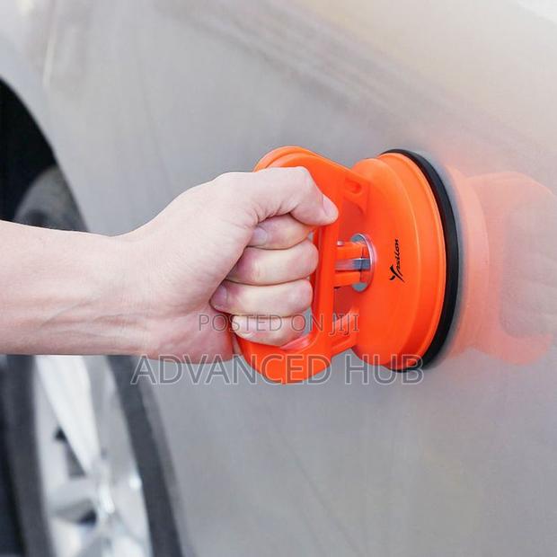 Dent Remover Puller Repair for Car Home Glass Suction Cup - thumbnail 2