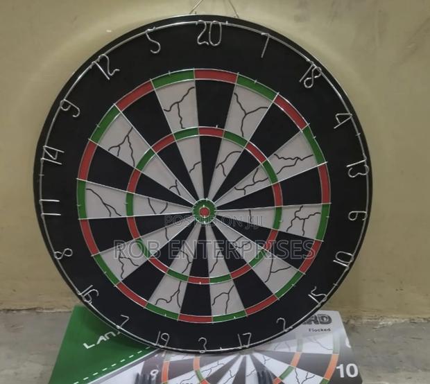 High Quality Dartboard Board