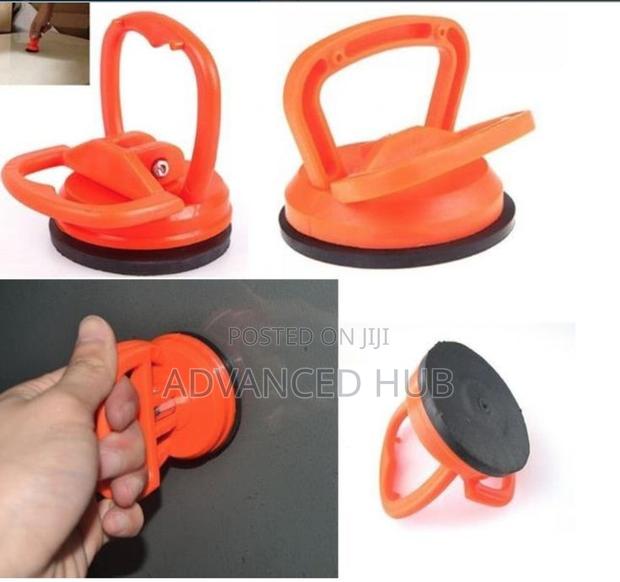 Dent Remover Puller Repair for Car Home Glass Suction Cup - thumbnail 3