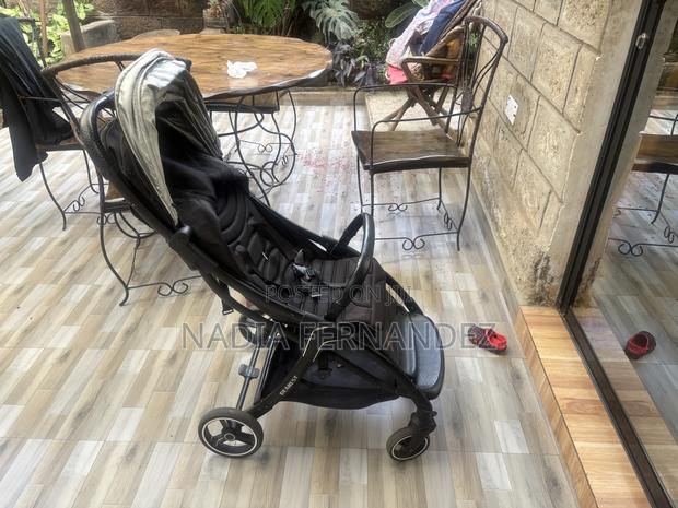 Baby Stroller/ Push Chair - thumbnail 4