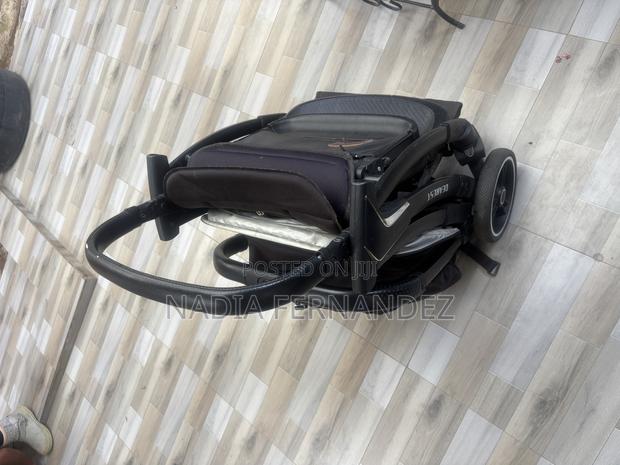 Baby Stroller/ Push Chair - thumbnail 5