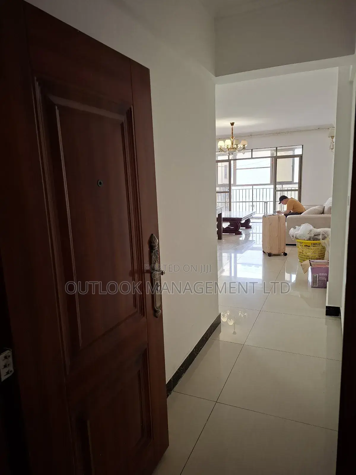 4bdrm Apartment in Hurlingham for sale