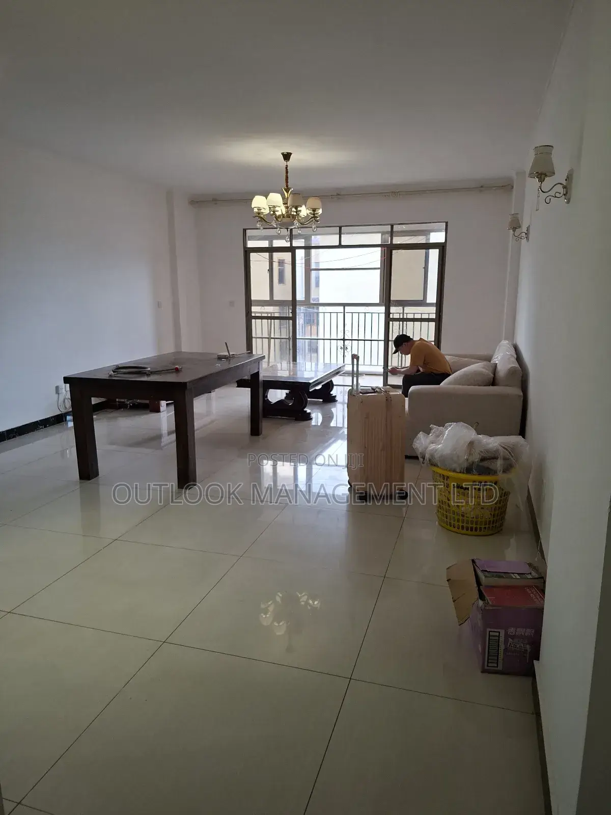 4bdrm Apartment in Hurlingham for sale