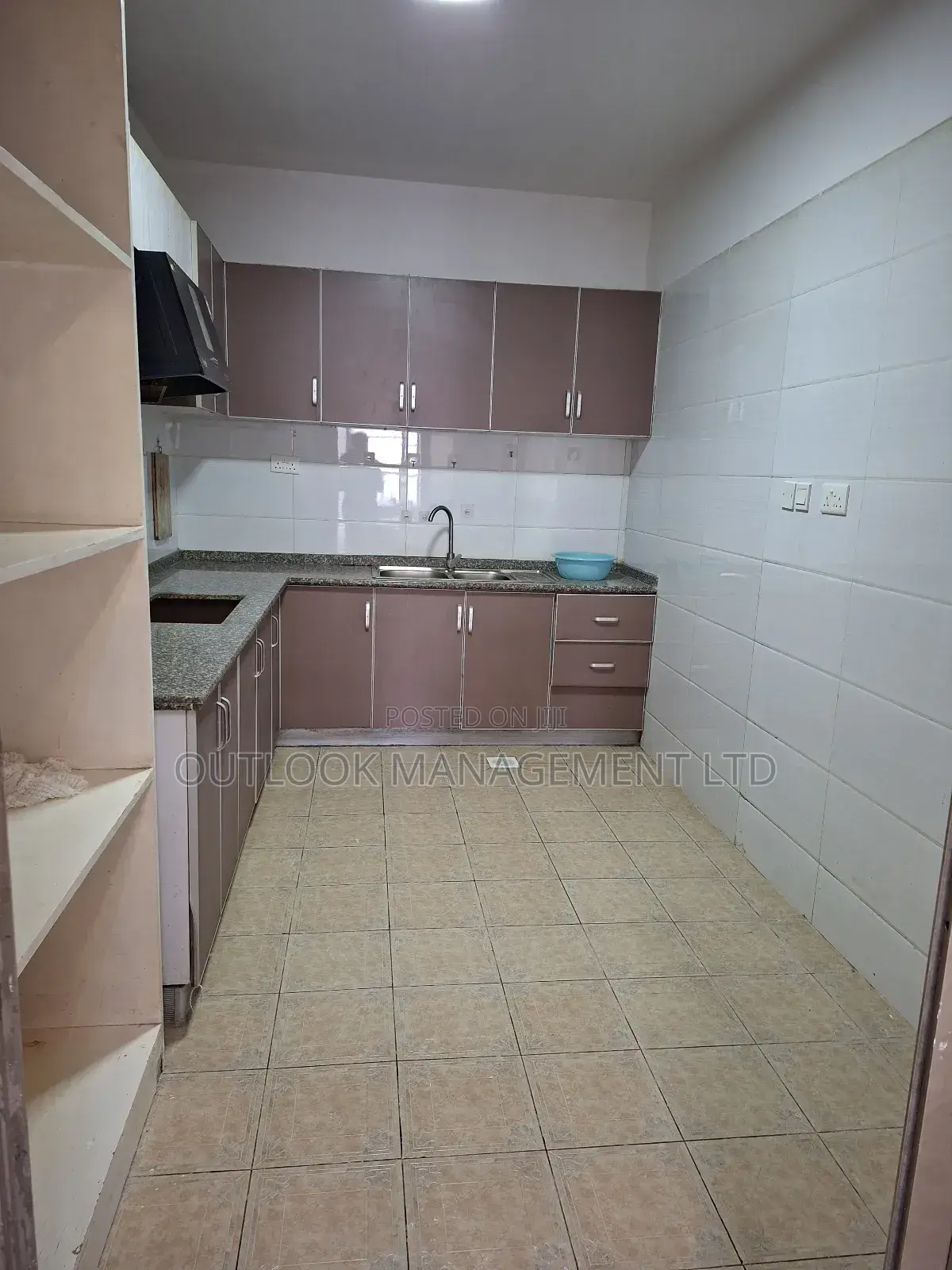 4bdrm Apartment in Hurlingham for sale
