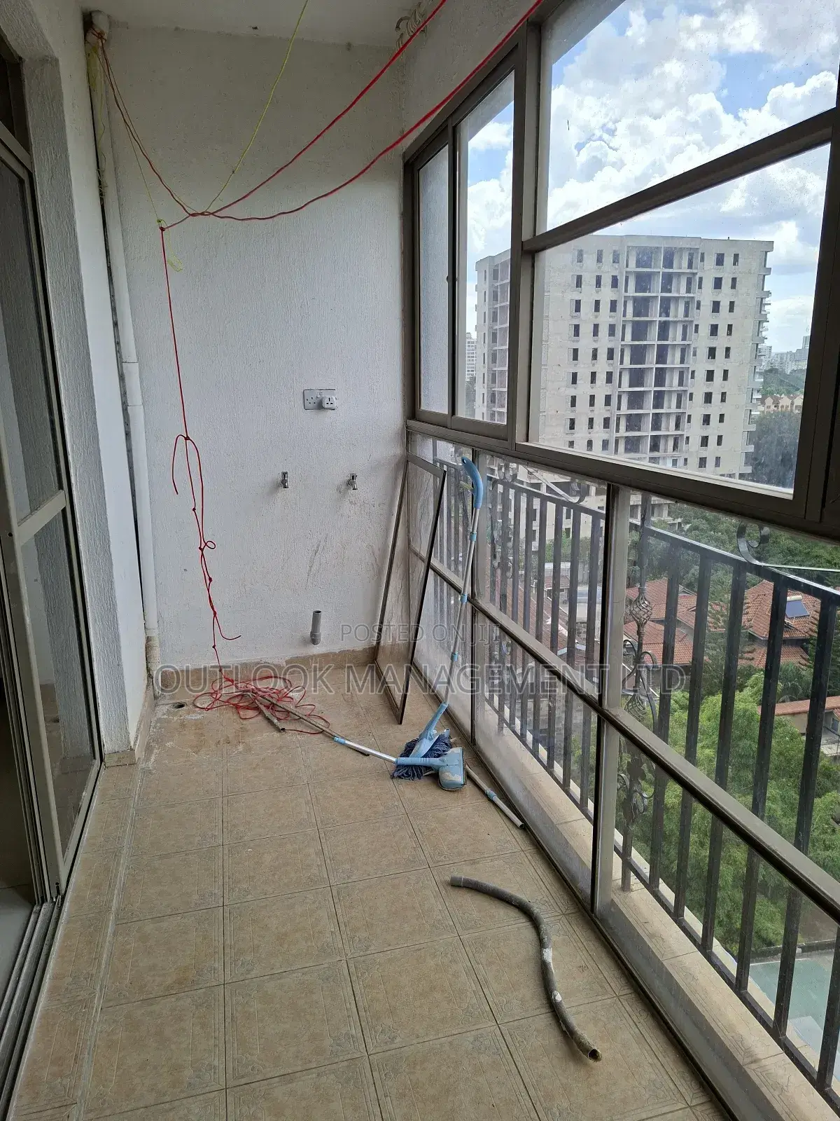 4bdrm Apartment in Hurlingham for sale