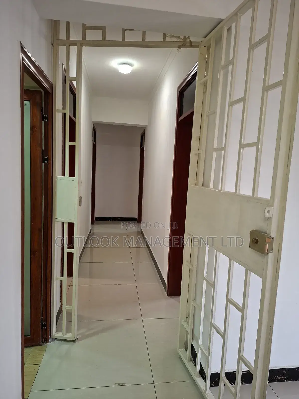 4bdrm Apartment in Hurlingham for sale