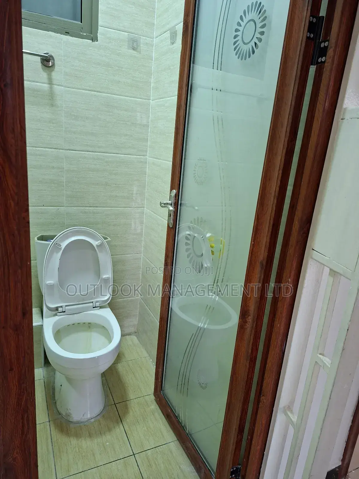 4bdrm Apartment in Hurlingham for sale