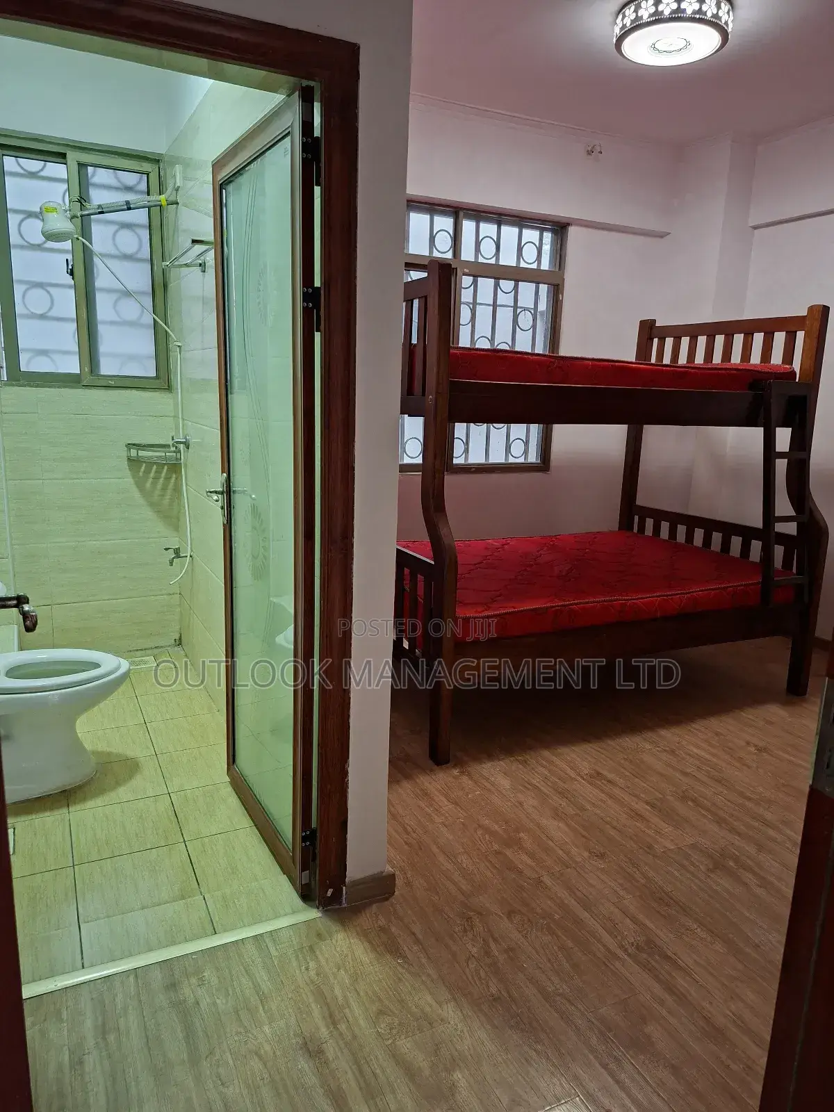 4bdrm Apartment in Hurlingham for sale