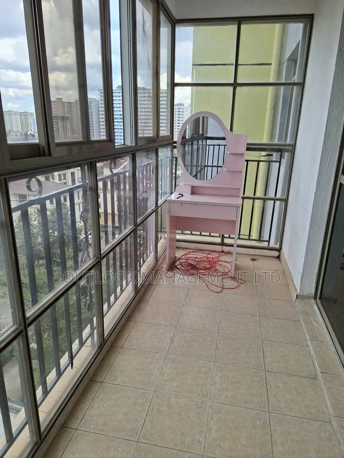 4bdrm Apartment in Hurlingham for sale