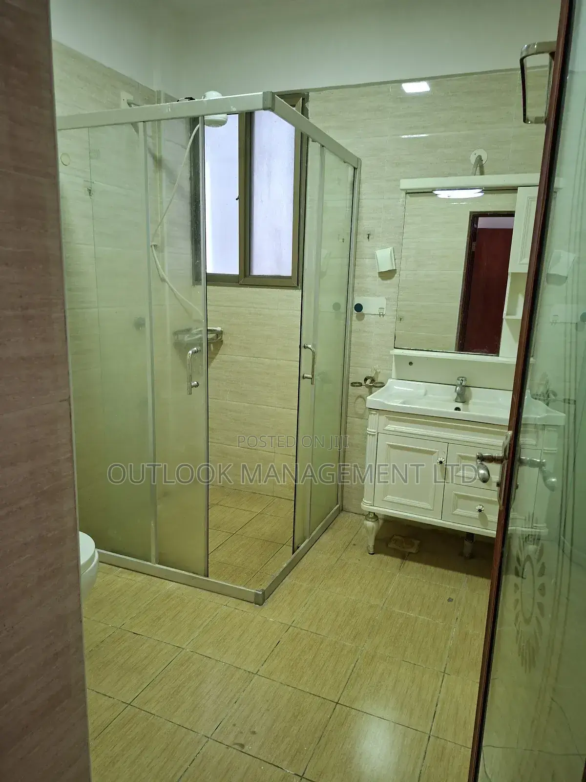 4bdrm Apartment in Hurlingham for sale