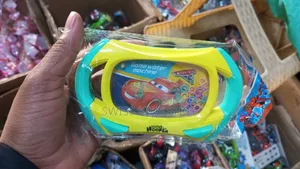 Water Games