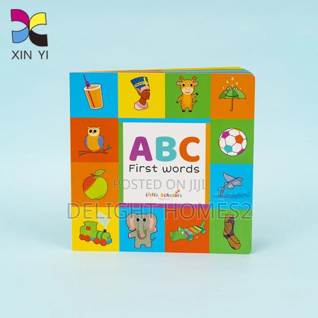 Babys Book