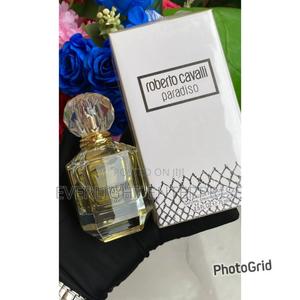 Roberto Cavalli Paradiso - thumbnail 2