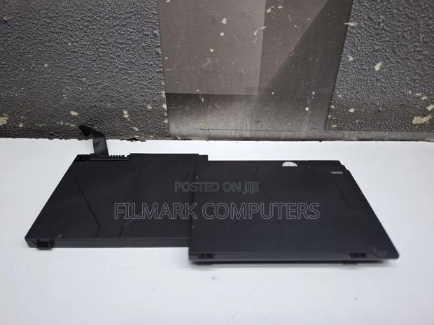 Replacement Battery Sb03xl- Hp Elitebook 820 G1, 720 G2 - thumbnail 6
