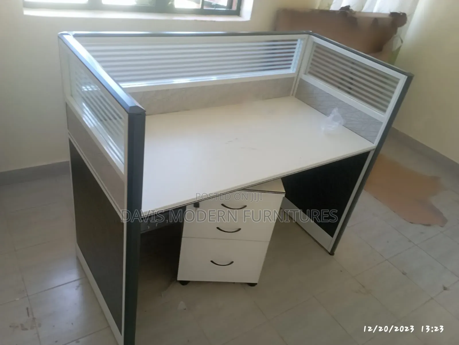 Cubicles Workstation