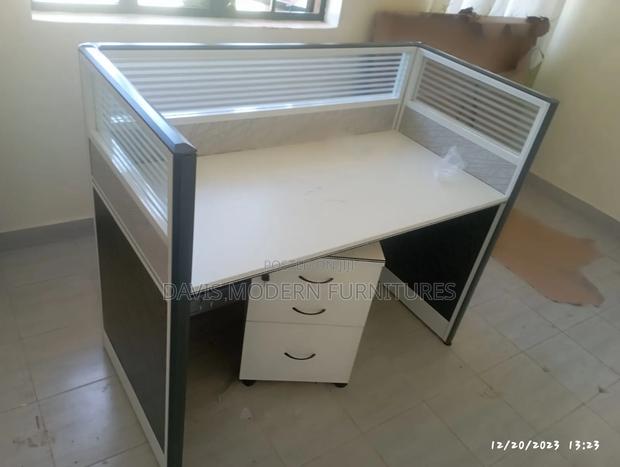 Cubicles Workstation