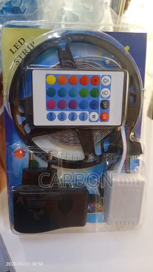 5metre Snake Light