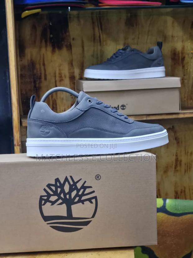 Timberland Casuals