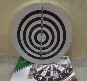 High Quality Dartboard Board