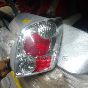 Ist Old Taillight 2002-2005