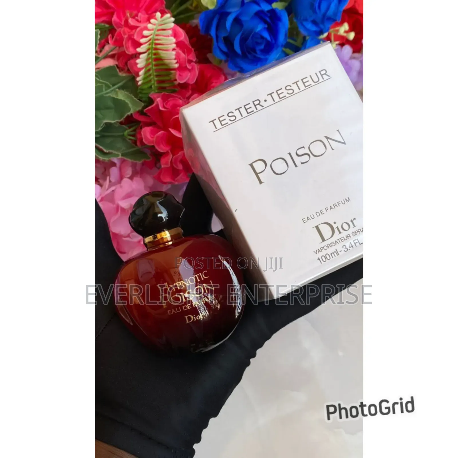 Hypnotic Dior Testeur Testeur