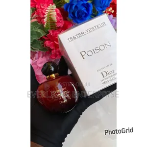 Hypnotic Dior Testeur Testeur
