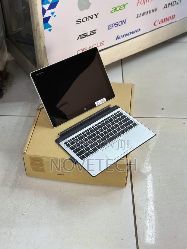 Laptop HP Elite X2 1012 8GB Intel Core i7 SSD 256GB - main view