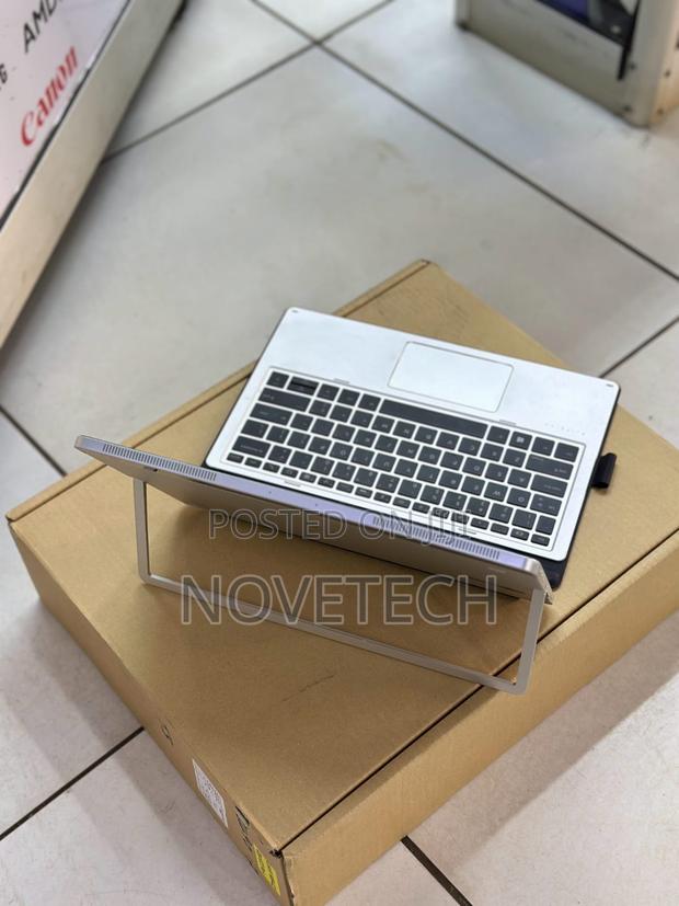 Laptop HP Elite X2 1012 8GB Intel Core i7 SSD 256GB - thumbnail 2