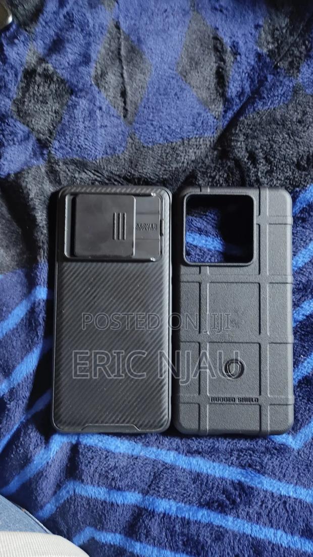 Xiaomi 13T 256 GB Black - thumbnail 4