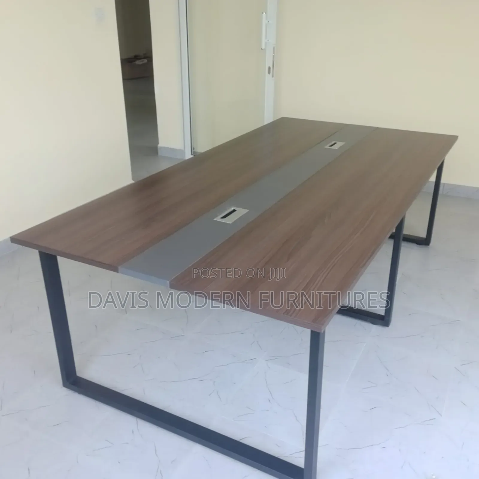 Modern Office Conference Table